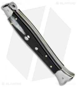 AGA Campolin -AGA Campolin AGA Campolin 10in Fishtail Picklock Italian BP 20096 jr spine