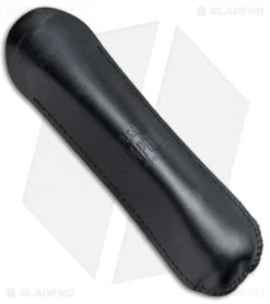 AGA Campolin 11" Picklock Automatic Italian Stiletto Stag Horn (5"Satin) 2018 10 AGA Campolin 11" Picklock Automatic Italian Stiletto Stag Horn (5"Satin) 2018 -AGA Campolin AGA Campolin 11in picklock Stilletto Stag Horn BHQ 67468 jr sheath