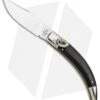 AGA Campolin Diana Lever Lock Automatic Knife Ebony Wood (3.75" Satin) 2 AGA Campolin Diana Lever Lock Automatic Knife Ebony Wood (3.75" Satin) -AGA Campolin AGA Campolin Diana LL Auto Dark Wood Satin BHQ 34351 jr