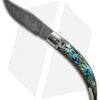 AGA Campolin Diana Lever Lock Automatic Knife Abalone (3.75" Damascus) 1 AGA Campolin Diana Lever Lock Automatic Knife Abalone (3.75" Damascus) -AGA Campolin AGA Campolin Diana LL Damascus Abalone BHQ 67442 jr