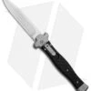 AGA Campolin Zero Bayo Leverlock Automatic Knife Carbon Fiber (3.75" Satin) 2 AGA Campolin Zero Bayo Leverlock Automatic Knife Carbon Fiber (3.75" Satin) -AGA Campolin AGA Campolin Zero CF LL Bayo BP 30461 jr