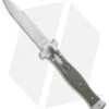 AGA Campolin Zero Italian Leverlock Automatic Knife OD Green G-10 (3.75" Satin) 1 AGA Campolin Zero Italian Leverlock Automatic Knife OD Green G-10 (3.75" Satin) -AGA Campolin AGA Campolin Zero G 10 Green AGA01V SB BP 20047 jr