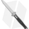 AGA Campolin Zero+ Italian Leverlock Automatic Knife CF (4.5" Bayo M390) -AGA Campolin AGA Campolin Zero Italian Leverlock Automatic Knife CF 4 BHQ 134981 LS