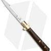 AGA Campolin 11" Frosolone Bayonet Stiletto Knife Cocobolo/Brass (5" Satin) 2 AGA Campolin 11" Frosolone Bayonet Stiletto Knife Cocobolo/Brass (5" Satin) -AGA Campolin AGA Frosolone Cocobolo Brass 11in Bayo BP 29293 jr