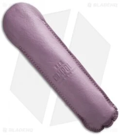 AGA Campolin 13" Italian Frosolone Automatic Knife Ebony Wood (6.5" Bayonet) 6 AGA Campolin 13" Italian Frosolone Automatic Knife Ebony Wood (6.5" Bayonet) -AGA Campolin aga 13in ebony pick single bolster sheath cm