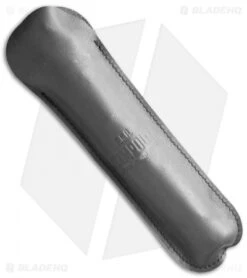 AGA Campolin 13" Picklock Automatic Italian Stiletto Cocobolo (6" Satin Bayo) -AGA Campolin aga 13in picklock cocobolo bayo sheath cm