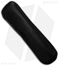 AGA Campolin 13" Bat Swinguard Automatic Dark Horn (5.75" Satin Bayonet) 9 AGA Campolin 13" Bat Swinguard Automatic Dark Horn (5.75" Satin Bayonet) -AGA Campolin aga 13in swing bat dark horn bayo sheath cm 2