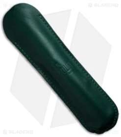 AGA Campolin 13" Swinguard Automatic Knife Brass/Stag Horn (5.75" Satin Bayo) 7 AGA Campolin 13" Swinguard Automatic Knife Brass/Stag Horn (5.75" Satin Bayo) -AGA Campolin aga 13in swing stag bayo brass sheath cm 2