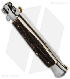 AGA Campolin -AGA Campolin aga campolin 10 stag picklock side