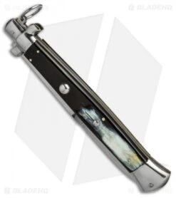 AGA Campolin 5 AGA Campolin -AGA Campolin aga champolin 18in stiletto brazilian horn bayo BP 18398 er spine