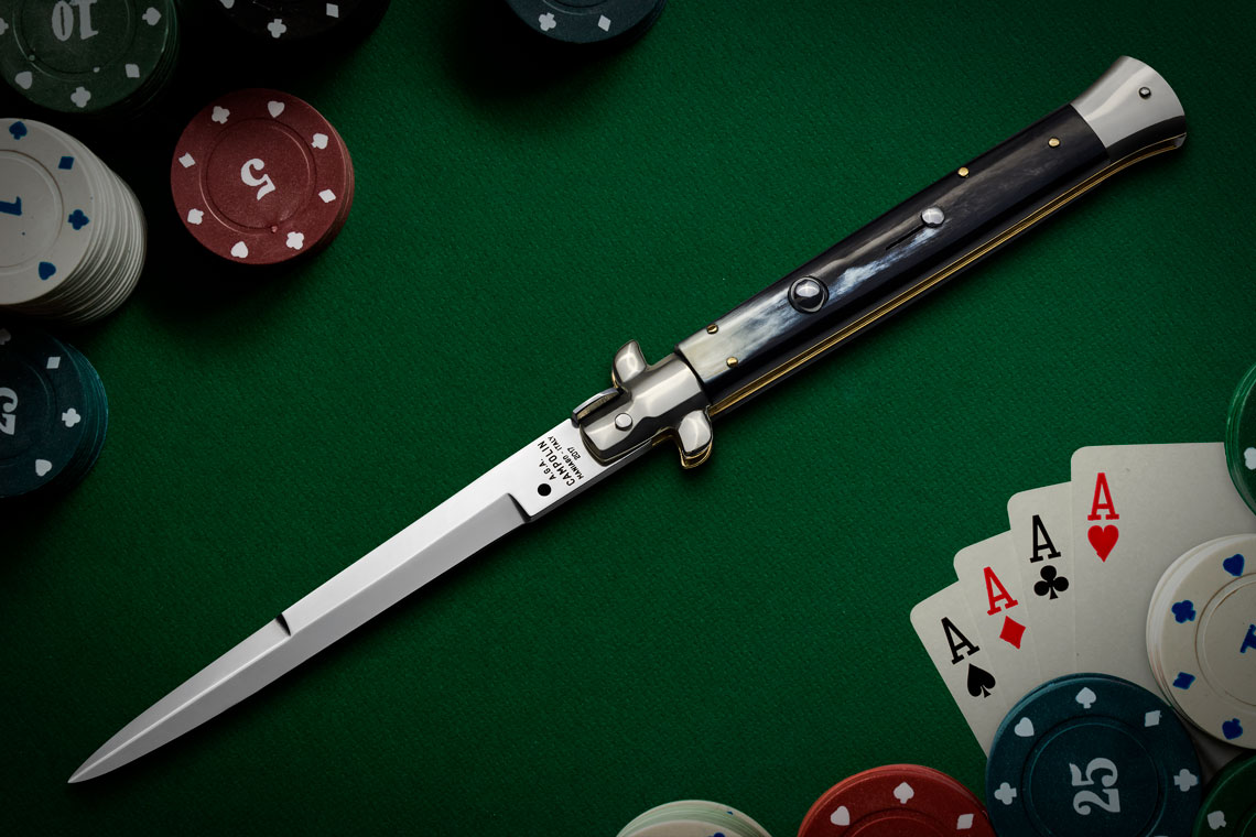 AGA Campolin 19 AGA Campolin -AGA Campolin classic stiletto